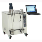 Автоматический тестер стабильности оборудования/оксидации анализа смазывая масла