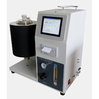 Автоматический прибор теста выпарки углерода, оборудование для испытаний масла микрометода