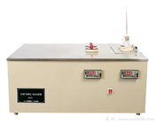Аппаратура пункта минимальной температуры текучести нефти и облака оборудования анализа масла АСТМ Д97