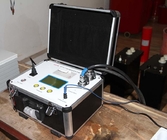 Мулти расклассифицированный тестер ВЛФ Хипот электрического теста напряжения тока установленный низкочастотный