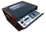 электрический тестер пробивного напряжения БДВ масла испытательного оборудования 80кВ
