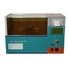 Тест АСТМ Д877 Д1816 электрический тестер диэлектрической прочности масла установил/изоляции