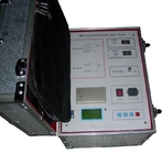 0.5КВ - перепад Тан электрического теста 10КВ установленный и система емкости диагностическая