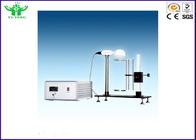 Прибор теста капания радиации тепла испытательного оборудования определения температуры воспламенения НФ П92-505 для плавя материалов