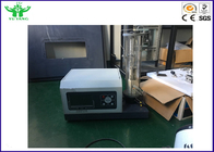 АК 220В 50 оборудования для испытаний индекса кислорода ИСО 4589-3 высокотемпературный/60Хз 2А