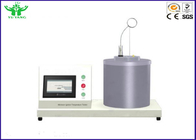 Тестер температуры зажигания оборудования для испытаний воспламеняемости ЭН 50281-2-1/горючей пыли минимальный