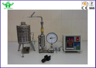 Тестер температуры зажигания оборудования для испытаний воспламеняемости ЭН 50281-2-1/горючей пыли минимальный