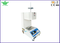 Оборудование для испытаний температуры ISO 1133, вертикальное определение температуры воспламенения 100-450C