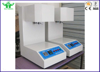 Оборудование для испытаний температуры ISO 1133, вертикальное определение температуры воспламенения 100-450C