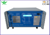 0.001г~1000,000.000г забавляется ИСО 8124-1 оборудования для испытаний кинетической энергии