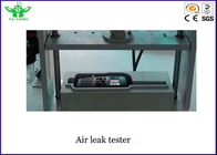 0.1~1999.0С надувают испытательное оборудование утечки воздуха обнаружения баланса 0,1 ПА ДК24В ±5%