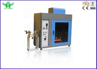 Тестер зажигания нагреваемого провода прибора теста зажигания нагреваемого провода ИЭК 60695-2-20 5.28Ω/м