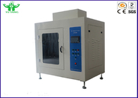 Тестер зажигания нагреваемого провода прибора теста зажигания нагреваемого провода ИЭК 60695-2-20 5.28Ω/м