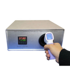 Печь черного тела оборудования для испытаний воспламеняемости высокой точности для тарировки ультракрасного термометра
