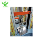 ГБ/Т16491 160 КГ Компрессибле и тестер прочности на растяжение/оборудование для испытаний ткани