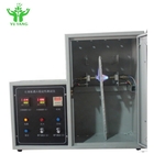 Оборудование для испытаний лаборатории доски гипса, прибор определения температуры воспламенения 100-1000Ml/Min