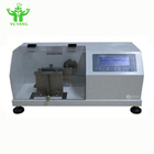 оборудование для испытаний ткани 135r/Min En12132-1 цифров для прочности на растяжение