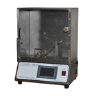 Прибор теста воспламеняемости 45 градусов автоматические/оборудование CRF 16-1610