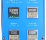 Прибор испытывать машины определения температуры воспламенения IEC 60695 тестера пламени иглы