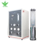 Высокотемпературный тестер индекса кислорода для ткани ASTM D2863