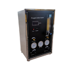 Дисплей ASTM D2863 цифровой ограничивая прибор теста индекса кислорода
