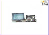 Тестер мелкости волокна GB/T 10685 &amp; анализатор состава для испытывать шерстей