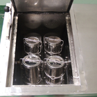Оборудование для испытаний 1200ml ткани быстроты мытья CE со стандартом AATCC