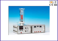 400 градусов ограничивая ISO 4589 прибора 17kg теста индекса кислорода