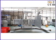 управление PLC машины ASTM D6055 теста пакета удара 600kg стандартное