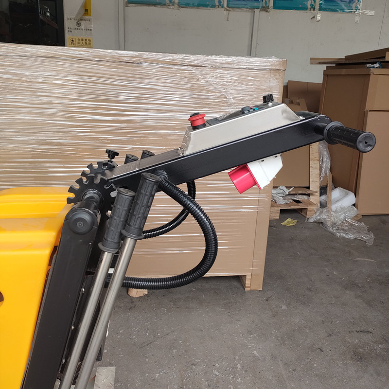 конкретный точильщик скруббера полировщика машины буфера пола 4kw/5.5hp для дома