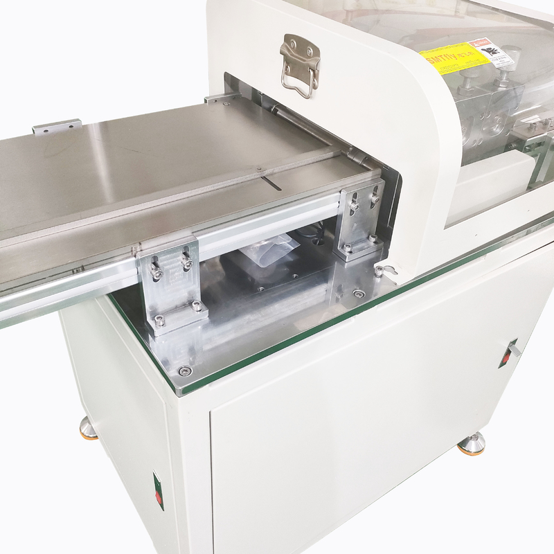 Алюминиевая машина разделителя Smd, мини тип машина гильотины Pcb v отрезанная