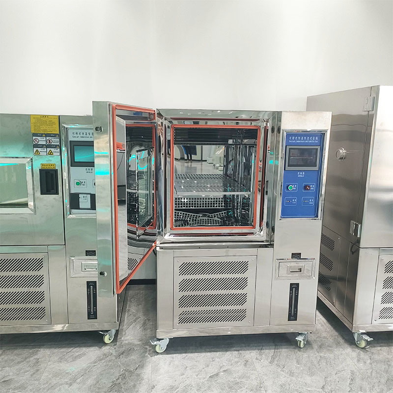 камера экологического теста 270L, камера брызг соли для испытывать корозии