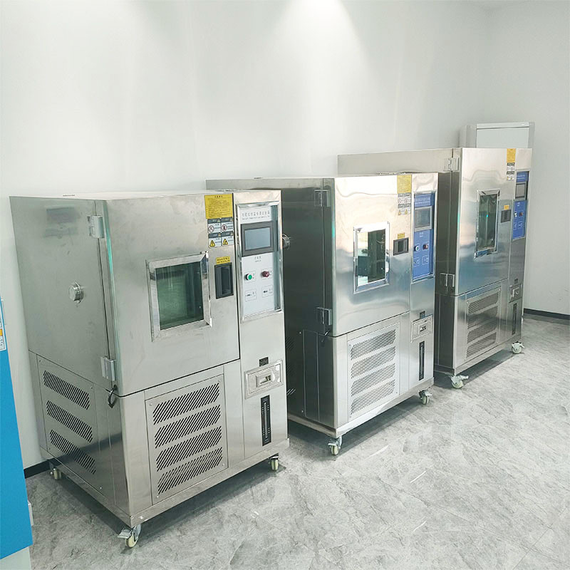 камера экологического теста 270L, камера брызг соли для испытывать корозии