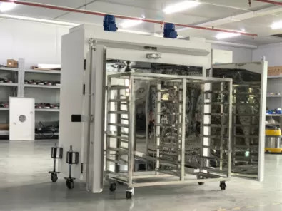 машина коррозийного испытания камеры теста брызг соли продуктов Горяч-продажи экологическая