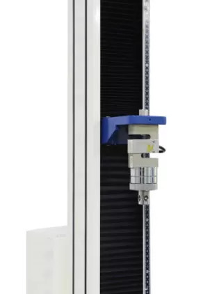 аппаратура прочности на растяжение 0.1-500mm/Min измеряя, 50/60Hz вытягивая тестер силы
