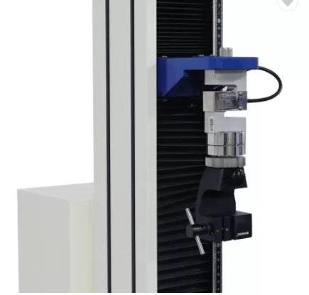 аппаратура прочности на растяжение 0.1-500mm/Min измеряя, 50/60Hz вытягивая тестер силы