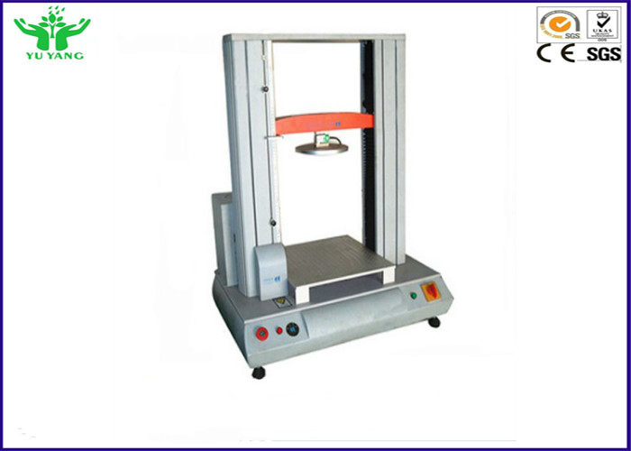 ASTM D3574 Контроль сервопривода для компьютеров с пеной.