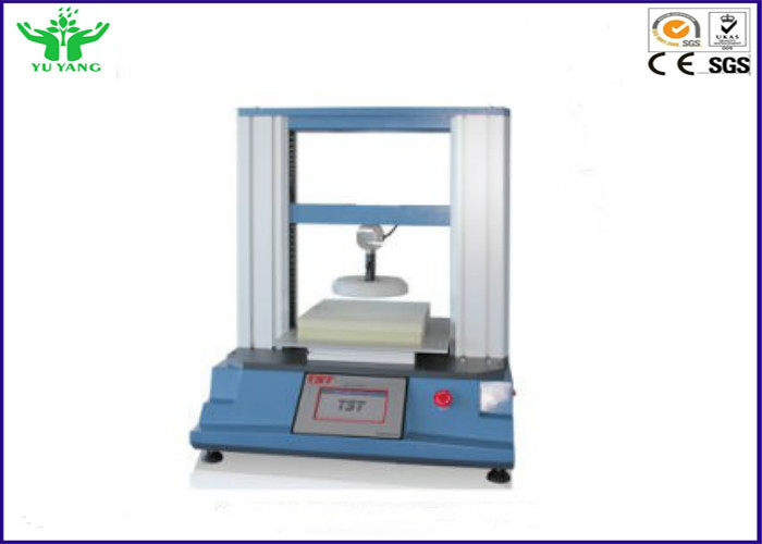 ASTM D3574 Контроль сервопривода для компьютеров с пеной.