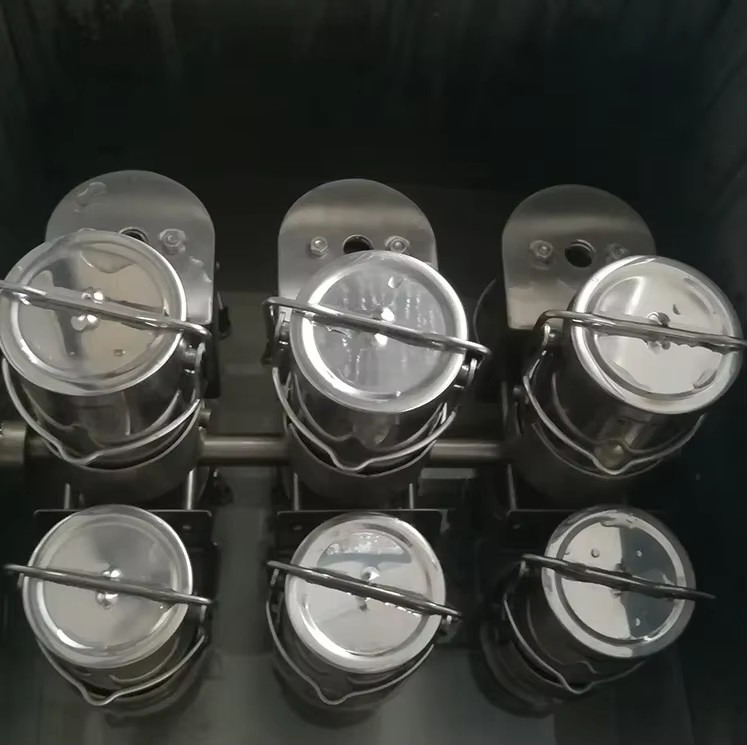 Запасная Rotawash Машина для проверки прочности цвета для стирки тканей Прочность цвета для воды Прочность цвета