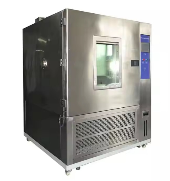 150L ОБМ климатическая камера испытания озонового старения многоцелевая тишина Тип разряда