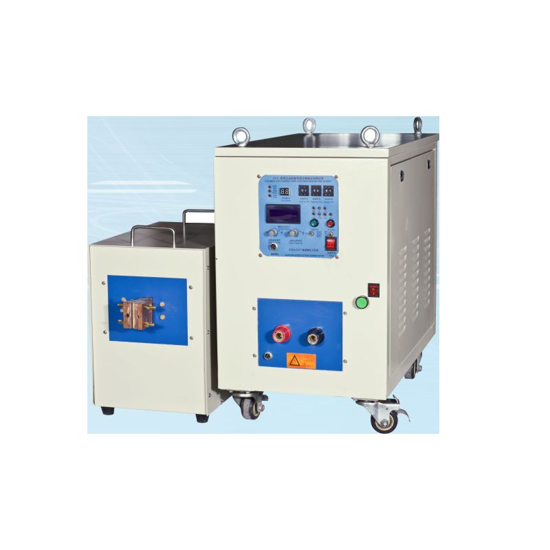 Алюминиевая фольга Индукционная уплотнительная машина для бутылки Тепловая уплотнитель Максимальная флуктуационная мощность 30КВт Легкая эксплуатация Хорошая