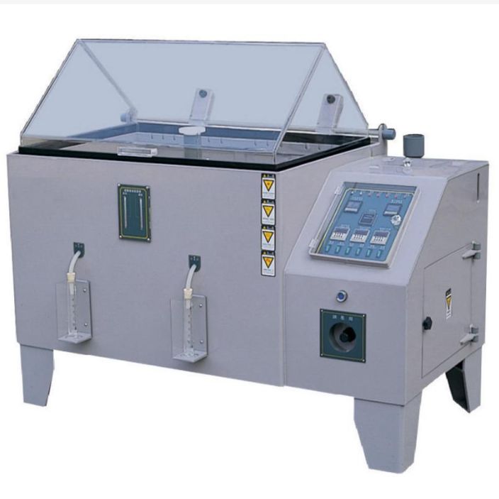 Камера для испытаний на коррозию в солевом тумане ASTM B117 ISO 9227