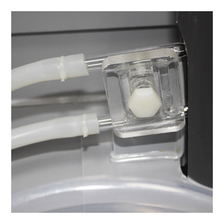 Камера для испытаний в соляном тумане для искусственных условий окружающей среды и устойчивости продукции к коррозии с точностью