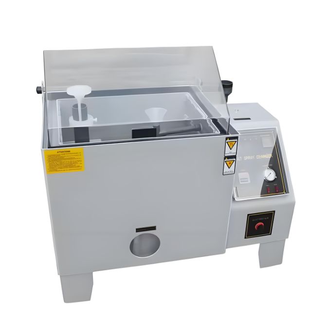 Устройство для испытаний на окружающую среду Устройство для испытаний на соляные распыливания с количеством распыливания 1,0-2,0 мл / 80 см2 / час