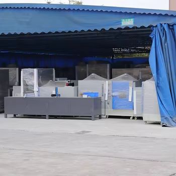 Испытатель стабильности температуры 220 В с годовой гарантией, климатическая камера для моделирования соляного тумана и влажности