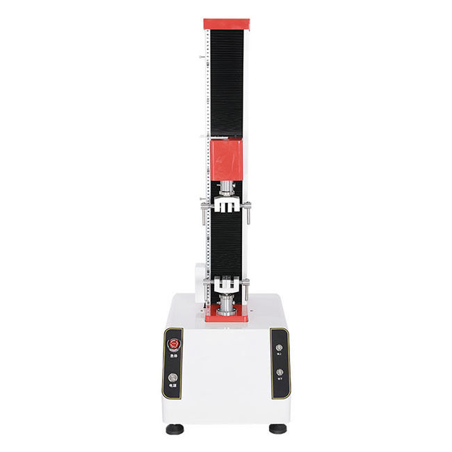 Машины для испытания материалов для испытания напряжения на протяжении тяги