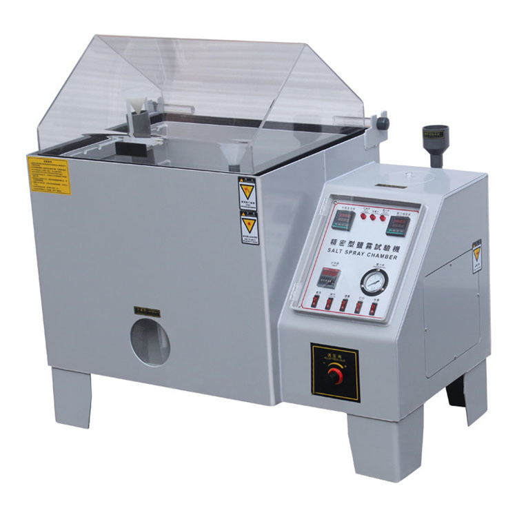 Salt Spray Corrosion Test Chamber Salt Spray Test Machine for Mobile Production