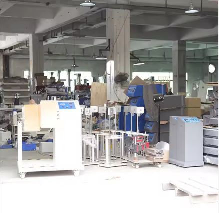 40кВт Ультравысокочастотная индукционная нагревательная машина с 400-1800A выходной мощностью и охлаждением 0,08 - 0,16 МПа для электрического испытательного набора