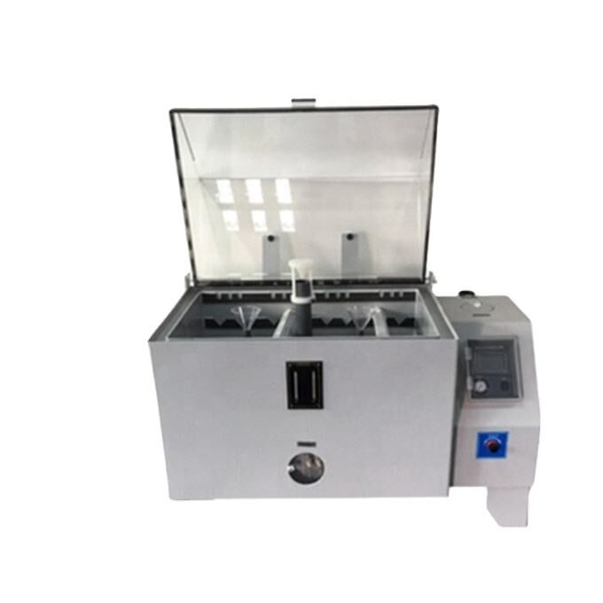ASTM B117 Мотор для испытания коррозионной стойкости в соляной испытательной камере для покрытия металлов