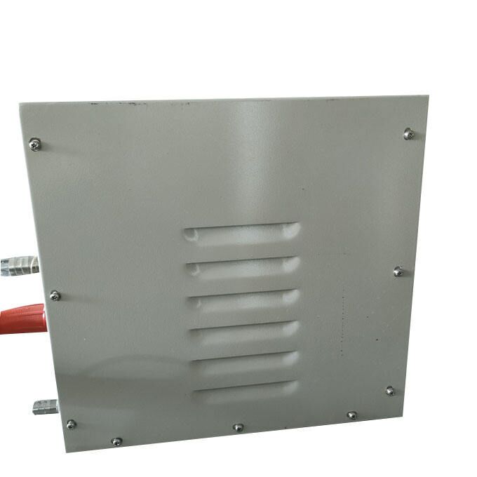 Самый продаваемый 25кВт высокочастотный индукционный нагреватель для металлического нагрева